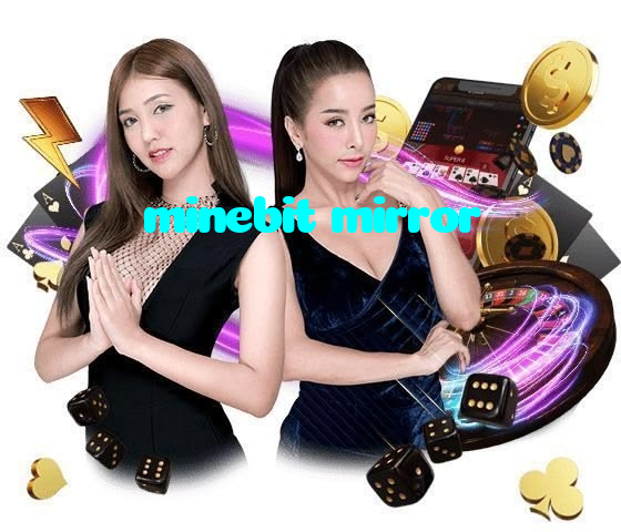 available types of minebit mirror bet including pre-match live express and system bets