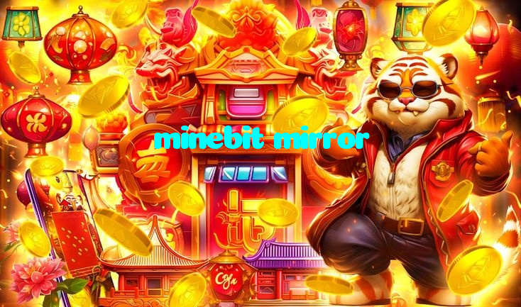 available types of minebit mirror bet including pre-match live express and system bets