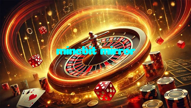 available types of minebit mirror bet including pre-match live express and system bets