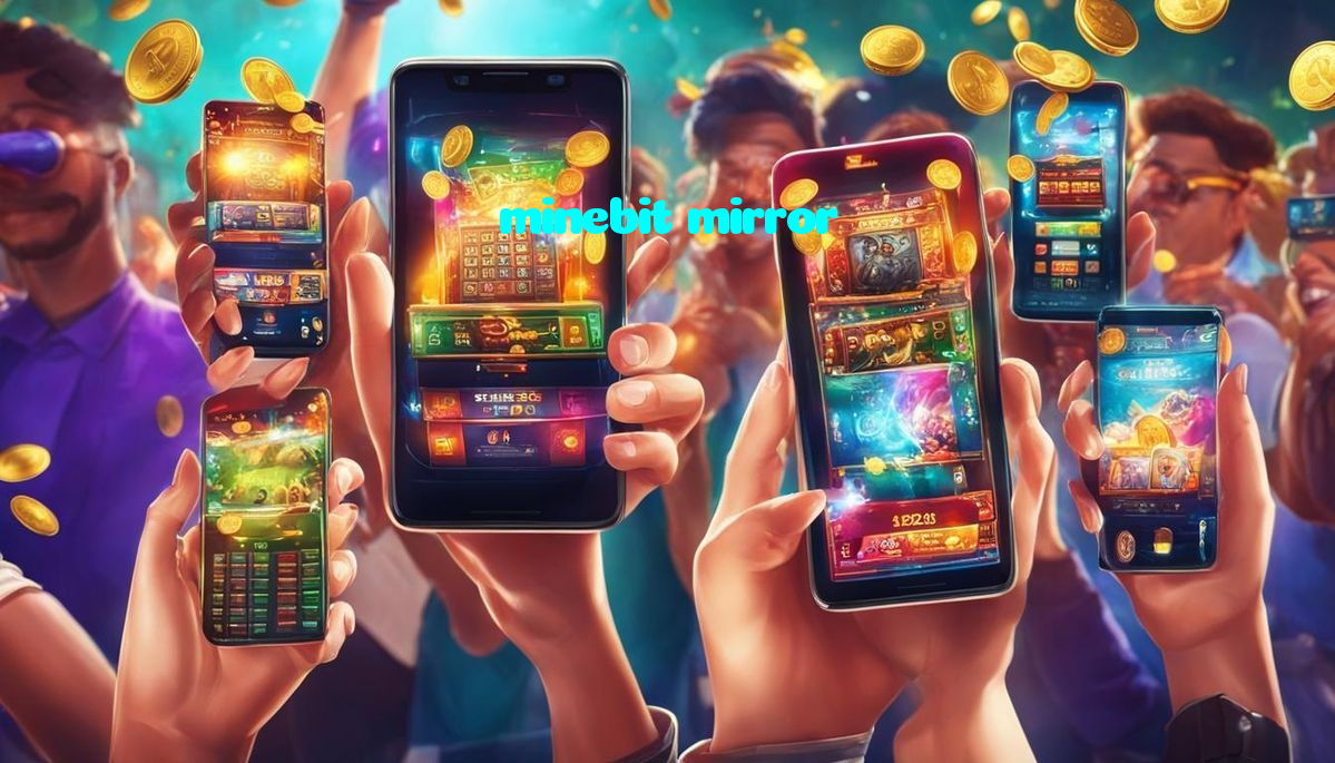 minebit mirror خوش آمدید بونس +600% پیشکش موبائل ایپ کے پروموشن سیکشن میں دکھائی دیتی ہے۔