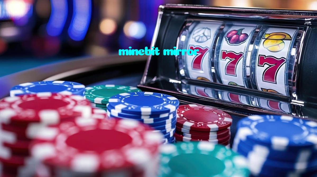 minebit mirror