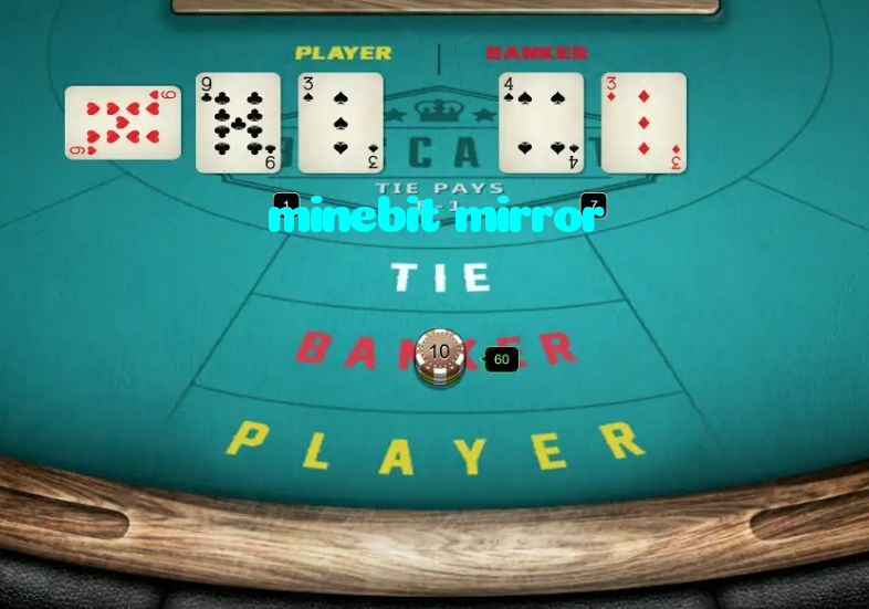 making first deposit on minebit mirror website using local payment methods in Pakistan